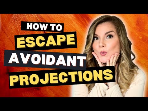Видео: Как избежать избегающих проекций в любви