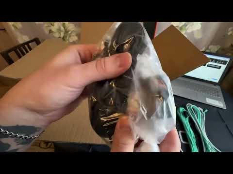 Видео: Активный сабвуфер Piranha 6.5A💥
