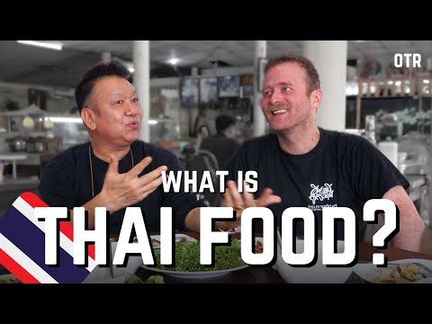 Видео: Уроки и воспоминания от кулинарного мастера Таиланда @chefmcdangChannel