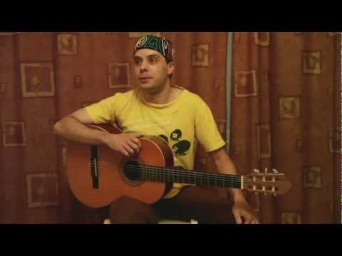 Видео: Ростислав Чебыкин - Стихи про Ленина