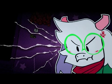 Видео: UNDERTALE, НО Я УЛИТКА