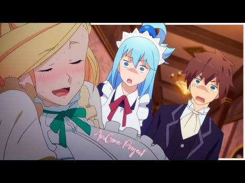 Видео: ▶Аниме приколы #48◀ (≧◡≦) Конченная мазохистка!!! ● Смешные Моменты Из Аниме #48 (16+)