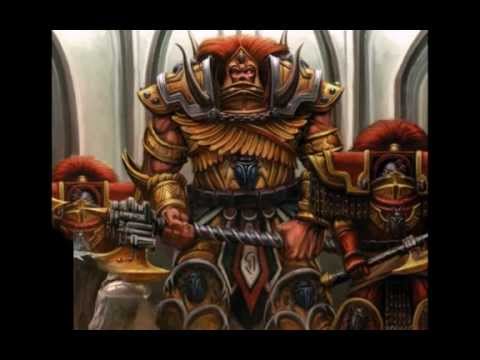 Видео: HMKids - Prospero Burn (Переделанное к истории)