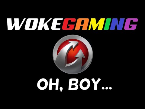 Видео: Wargaming ПРОСНУЛСЯ..