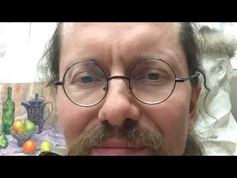 Видео: Олег Торопыгин. Ответы на вопросы. 12.04.19_22.15