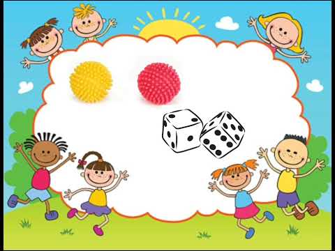 Видео: Нейроігри для дошкільнят