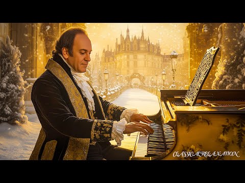 Видео: 30 прекрасных классических произведений, расслабляющих душу и сердце – Моцарт, Шопен, Шуберт, Бетхов