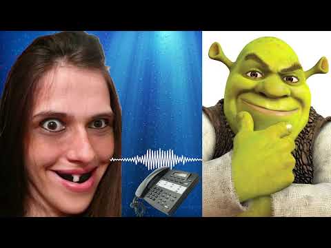 Видео: Мошенники из "Билайна" звонят на вотсапп. Два звонка в одном флаконе😊