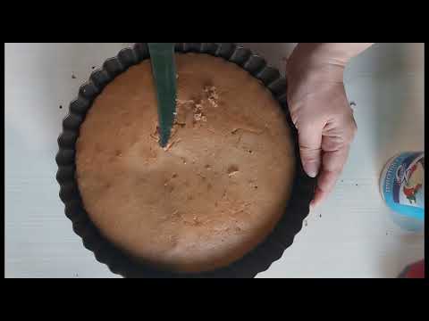 Видео: Трайфл сгущенкамен.Простой рецепт трайфл.Қолда бар заттармен