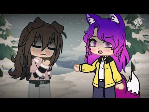 Видео: Клип🍒Мне без тебя так плохо, но хорошо🤭Гача клуб.