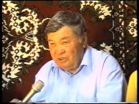 Видео: Камал Смайылов