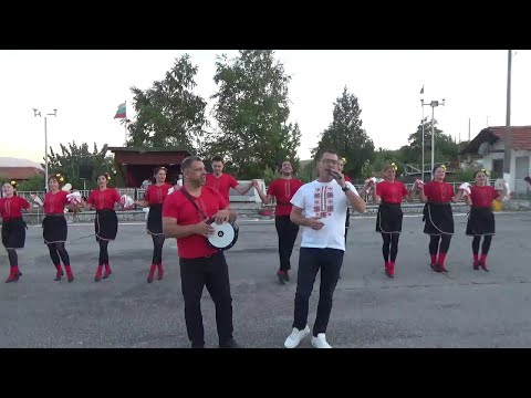 Видео: Традиционен събор с.Крумово 1ч.- 06.09.2025г.