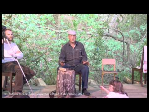 Видео: Отбивание косы