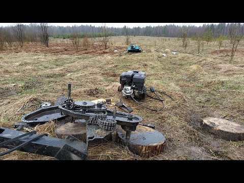 Видео: Не включаются передачи на мотоблоке целина мб-2 , ремонт прямо в поле