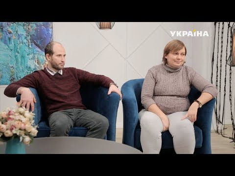 Видео: Миссия: красота. Выпуск 7. Семья Рудь