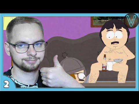 Видео: В поисках Банды Мечты / Эп. 2 / South Park: The Stick of Truth