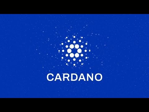 Видео: Публикуем для вас разбор монеты 🤑 ADA (Cordano)