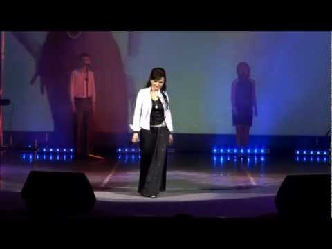 Видео: Ахметова гузель- Синсез яши алмыйм