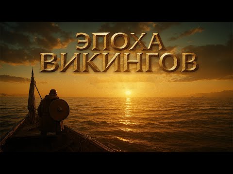 Видео: ИСТОРИЯ ВИКИНГОВ: Полный хронологический обзор для сна