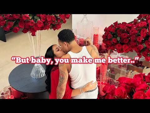 Видео: ОГО! 😍 Тебе больше не нужно быть мисс Гипернезависимой💋 Не с этим приземлённым мужчиной!