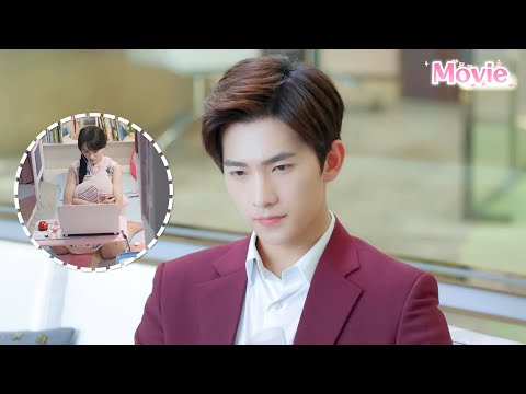 Видео: Богатая девушка пыталась влезть в их любовь, но босс заявил: люблю только Золушку💥