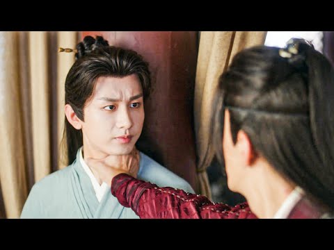 Видео: Культ демона узнал, что молодой мастер проиграл ему, потому что он был отравлен!