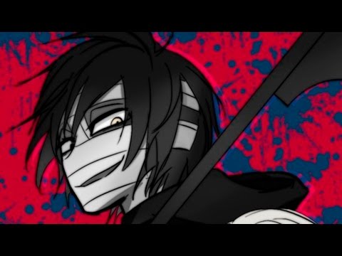 Видео: ДУРДОМ ! : Ангел Кровопролития / Satsuriku no Tenshi #18