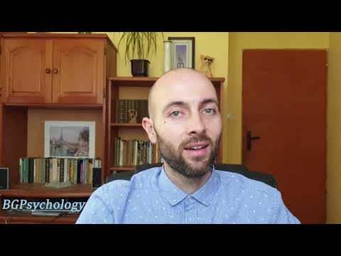 Видео: ПСИХОЛОГИЯ e НАЙ-ЖЕЛАНАТА специалност!?!? PSYCHOLOGY most desired education???