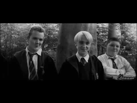 Видео: Гарри Поттер || Фанфик "С другой стороны" || So cold