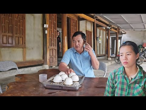 Видео: Дон был удивлен, когда сосед Хопа сказал ему, что он женится.