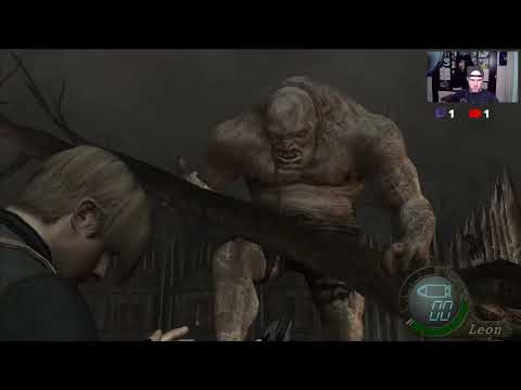Видео: Resident Evil 4 (PC) прохождение. Часть 2