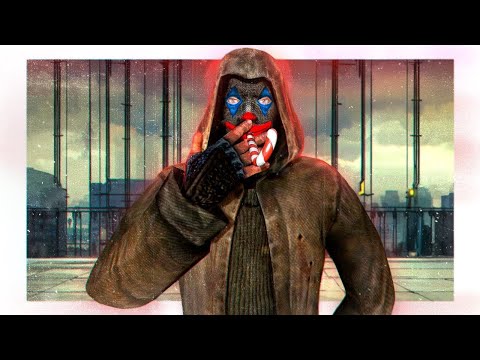 Видео: ВОТ ТАКИМ ДОЛЖЕН БЫТЬ STALKER 2