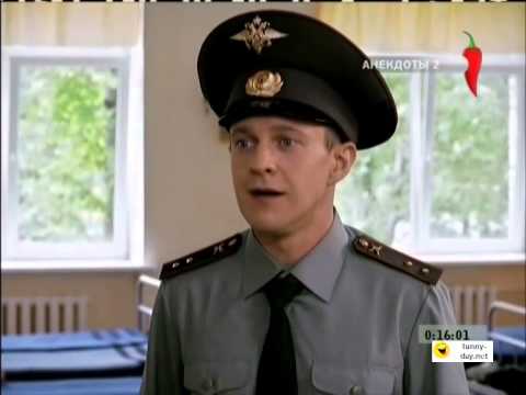 Видео: Сборка анекдотов 2 на перце ( эфир 15.01.2014)