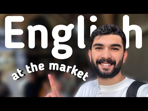 Видео: Научитесь ЛЕГКО ГОВОРИТЬ ПО-АНГЛИЙСКИ в городе (понятный ввод и погружение)