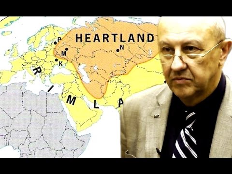 Видео: Борьба за русскую территорию. Андрей Фурсов.
