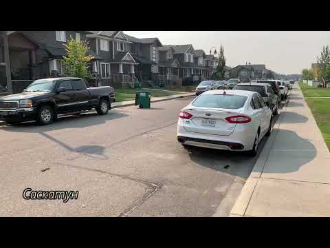 Видео: Саскатун не так уж плох