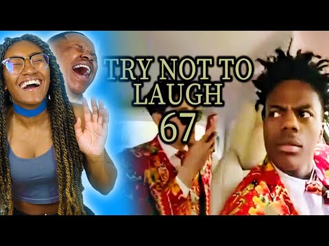 Видео: Попробуйте не смеяться. ЗАДАНИЕ 67 — РЕАКЦИЯ от AdikTheOne