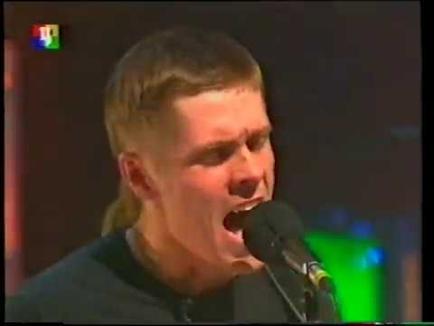 Видео: Кирпичи в программе Кухня на ТВЦ 2004 год