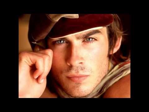 Видео: Натали - О,Боже какой мужчина! Ian Somerhalder/ Ян Йен Сомерхо́лдер / Делена / Деймон Сальваторе