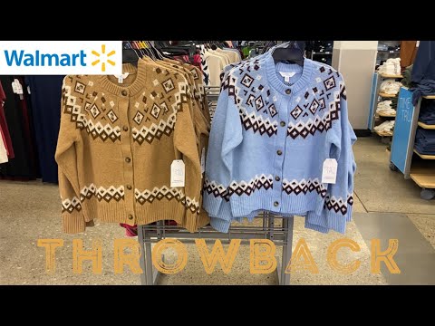 Видео: 💛МОЯ ЛЮБИМАЯ ЖЕНСКАЯ ОДЕЖДА WALMART НА ПРОШЛОЙ НЕДЕЛЕ‼️ ЖЕНСКАЯ ОДЕЖДА WALMART | ЖЕНСКАЯ МОДА