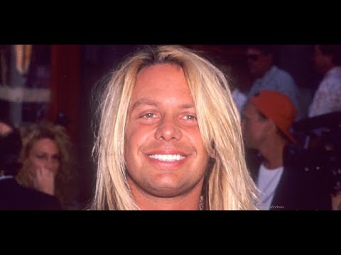 Видео: ֍֍֍ Винс Нил (Vince Neil, MOTLEY CRUE) Жизнь в Нашвилле (перевод) 1992-2023-2014