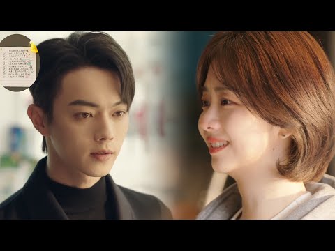 Видео: После разрыва генеральный директор сделал для Золушки так много, что она была тронута до слез!🍑