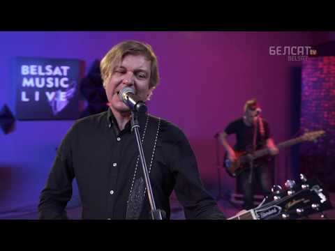Видео: Lavon Volski - Я еду (Belsat Music Live)
