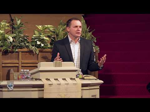 Видео: Василий Папирник - "Что такое "врата ада"?"