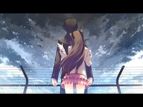 Видео: Аниме клип - Так устроен этот мир...