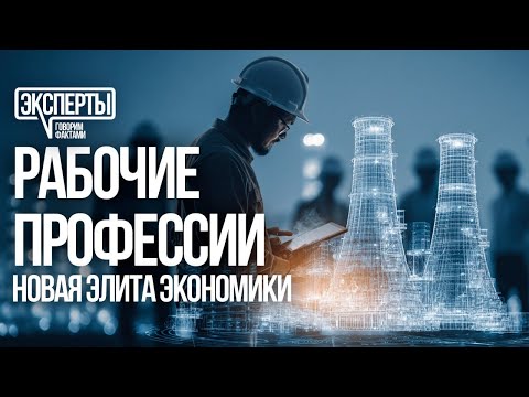 Видео: ПОЧЕМУ МОЛОДЁЖЬ НЕ ВЫБИРАЕТ РАБОЧИЕ ПРОФЕССИИ - И КАК ВЕРНУТЬ ИМ ПРЕСТИЖ || САРАПШЫ KZ
