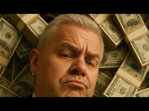 Видео: Цены на подержанные автомобили в Нью-Йорке. Цены перекупов.