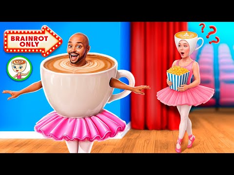 Видео: Фейковый итальянский мем против настоящего! Легко пробраться в кино!