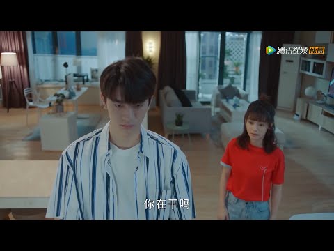 Видео: Момо на самом деле пошла на свидание с бывшим ночью!Вейи так ревнует