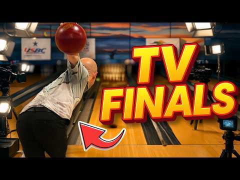 Видео: Брэд Боулз снова на ТВ! (Невероятный забег)